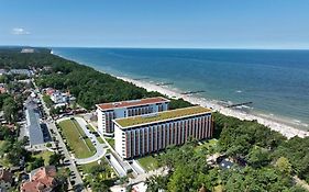 Pinea Resort
